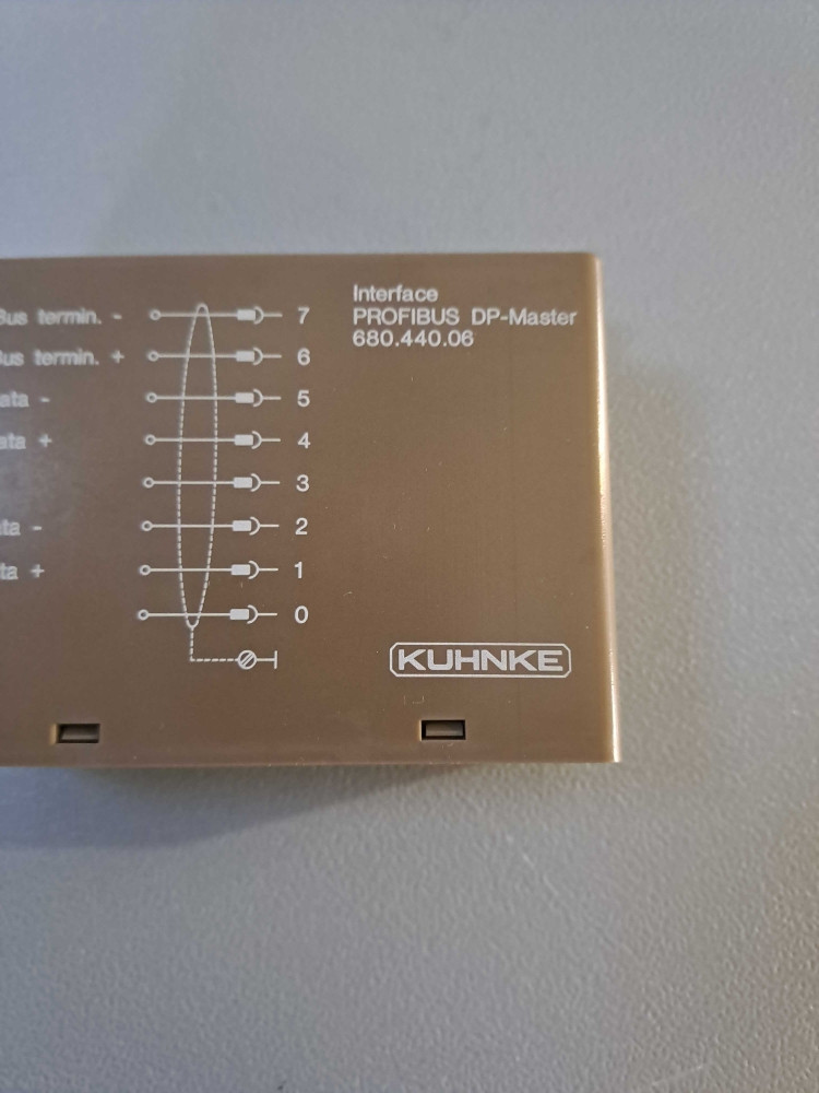 KUHNKE 680.440.06