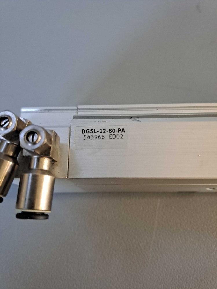 FESTO DGSL1280PA