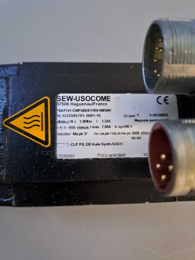 SEW-USOCOME PSKF121 CMP50S/KY/RH1M/SM1