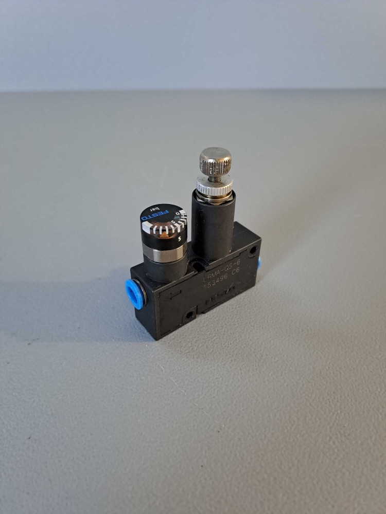 FESTO LRMA-QS-6