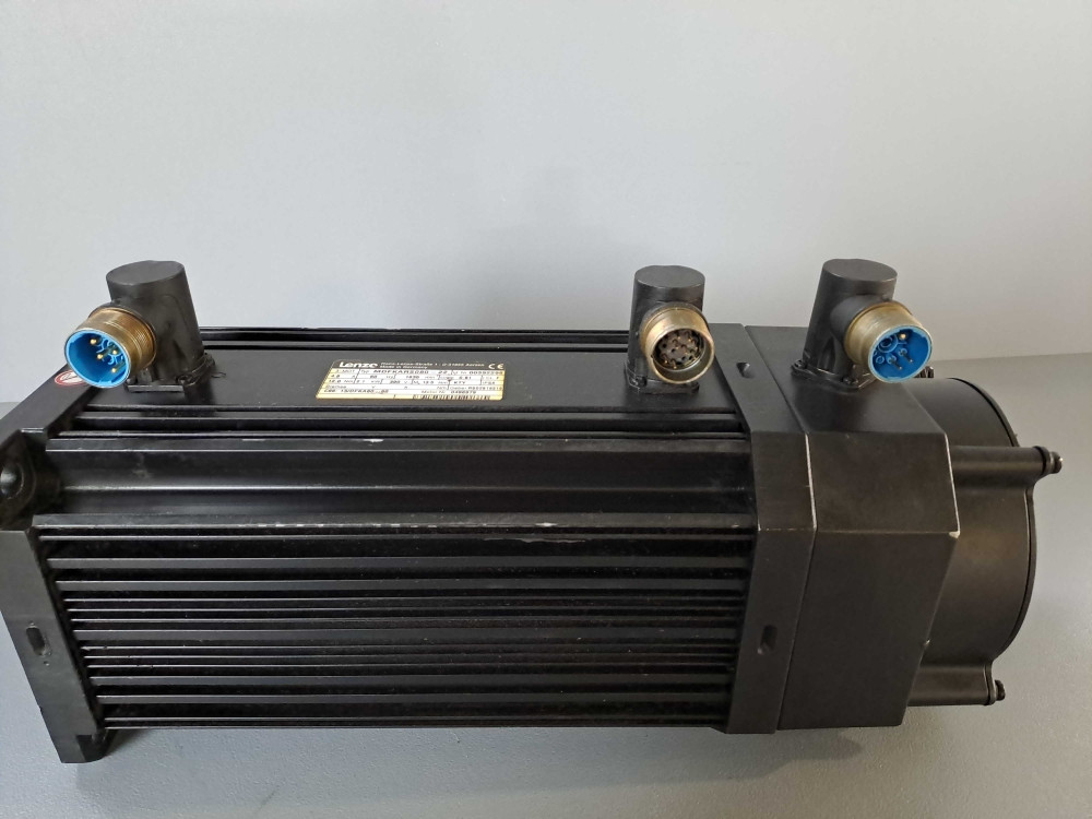 LENZE  MDFKARS080-22