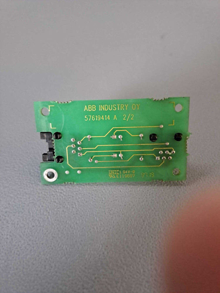 ABB 57619414