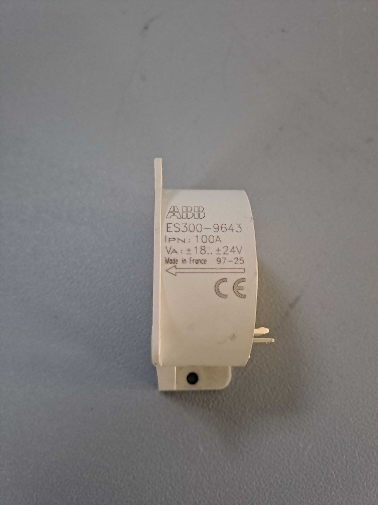 ABB ES3009643
