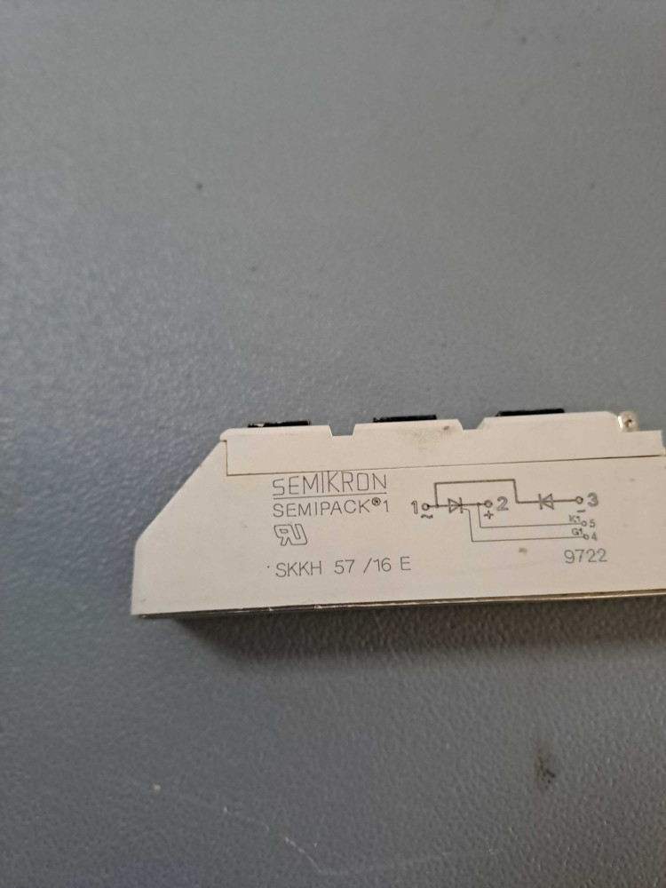 SEMIKRON SKKH5716