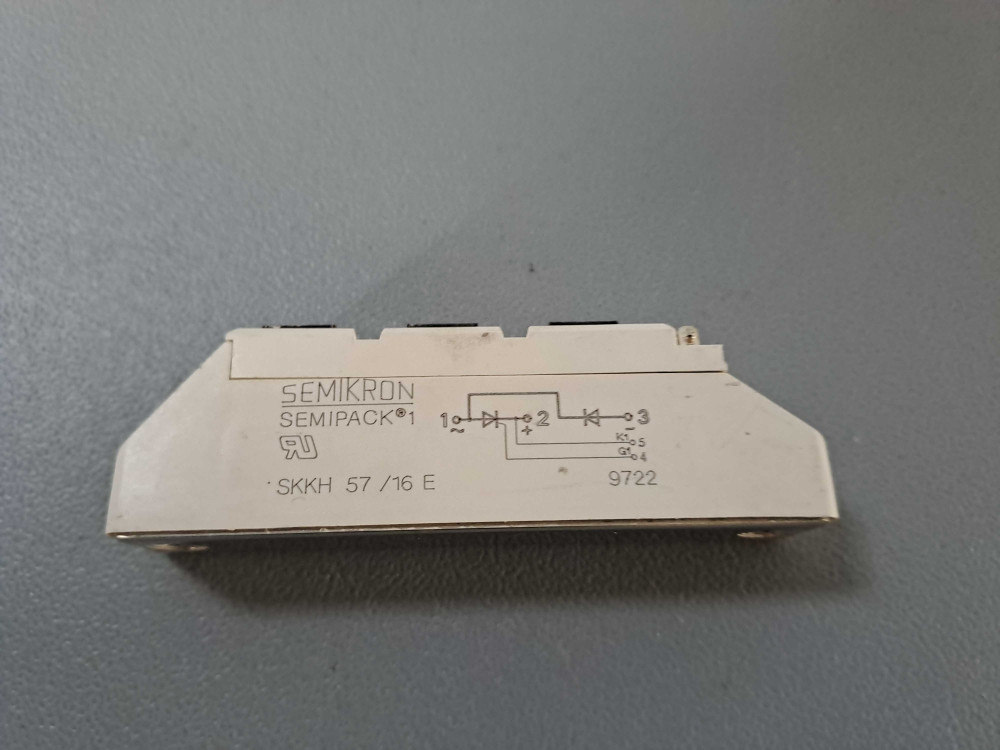 SEMIKRON SKKH5716