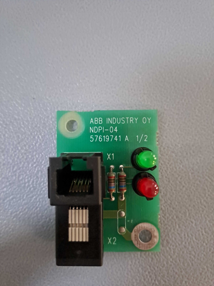 ABB NDPI04