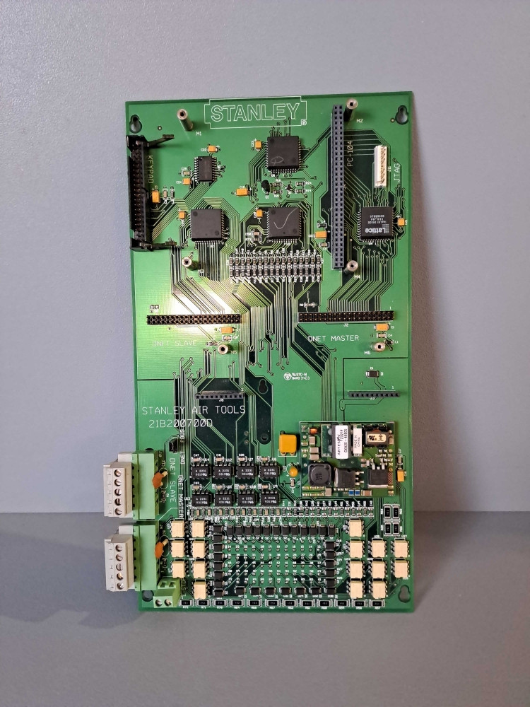 STANLEY 21B200700D