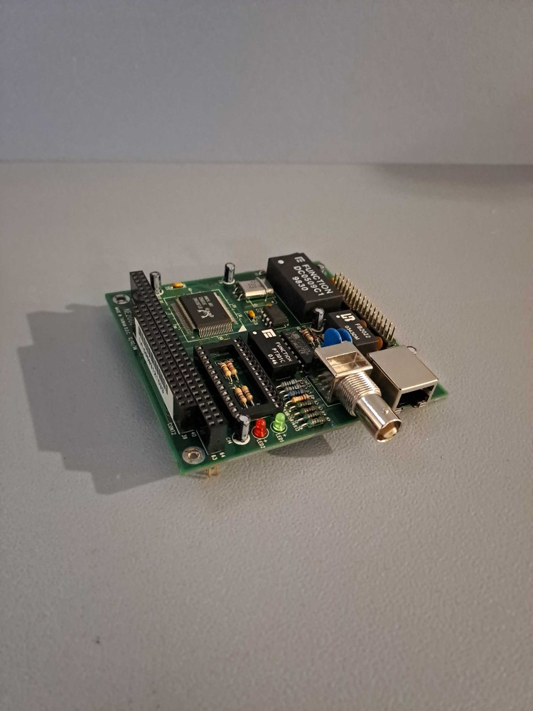 STANLEY NE2000 ROC PC104