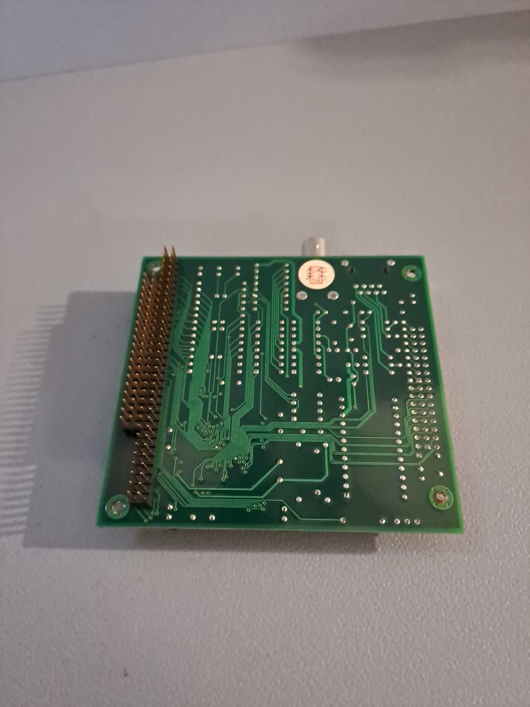 STANLEY NE2000 ROC PC104