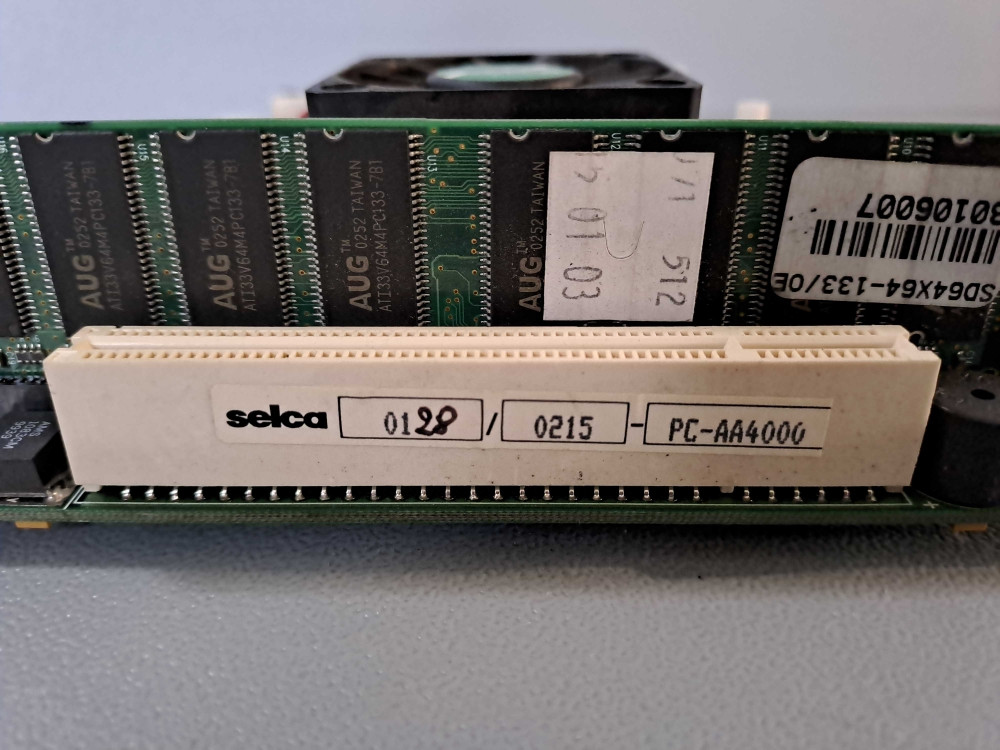 SELCA  PCM-5896