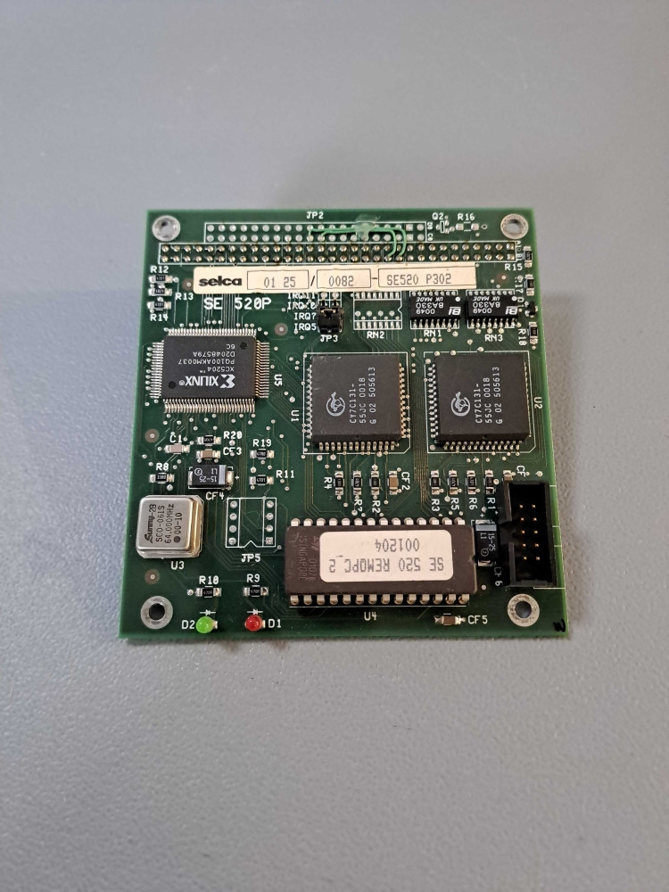 SELCA  SE520 P302