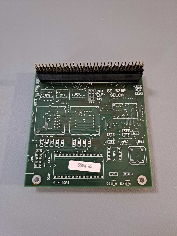SELCA  SE520 P302