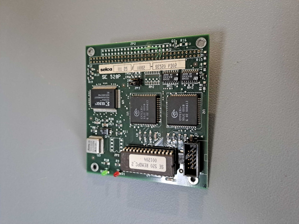 SELCA  SE520 P302