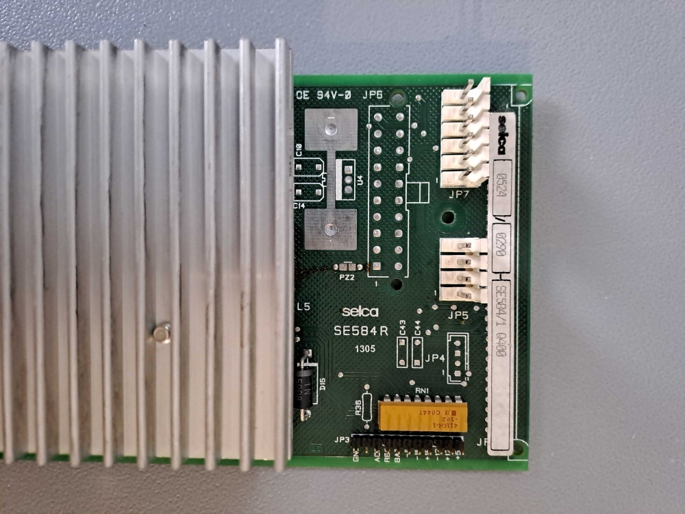 SELCA  SE584R