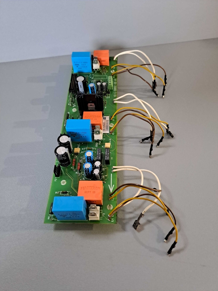 LEROY SOMER  PEF486NA100