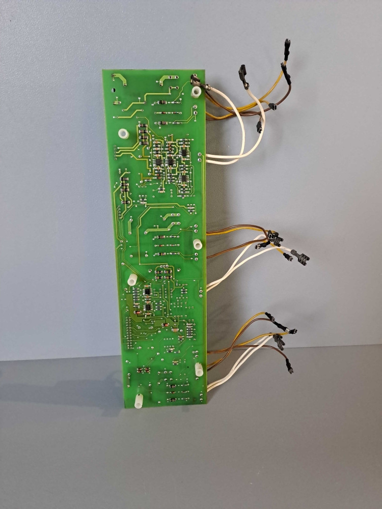 LEROY SOMER  PEF486NA100