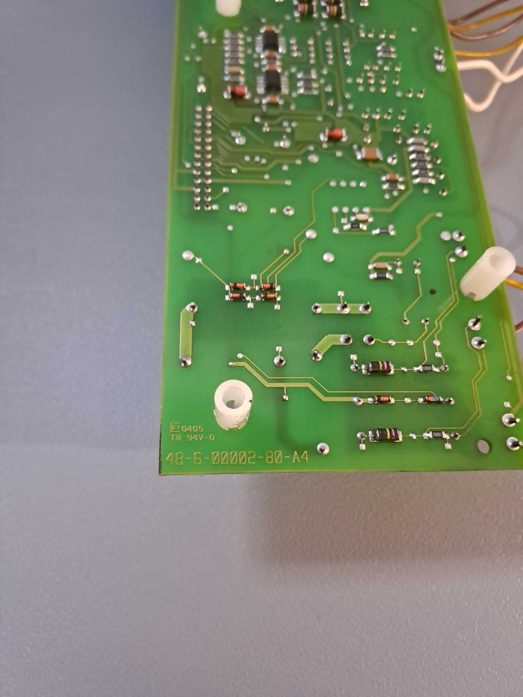 LEROY SOMER  PEF486NA100