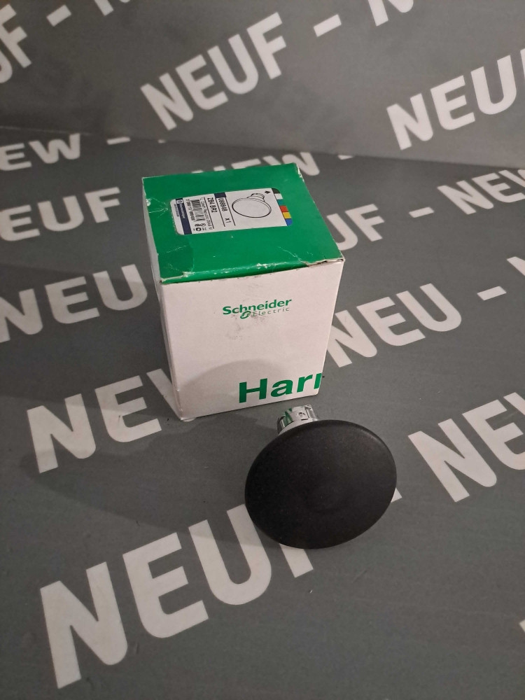 SCHNEIDER  ZB4BR2