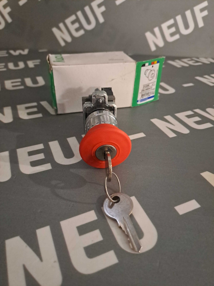 SCHNEIDER  ZB4BS94412