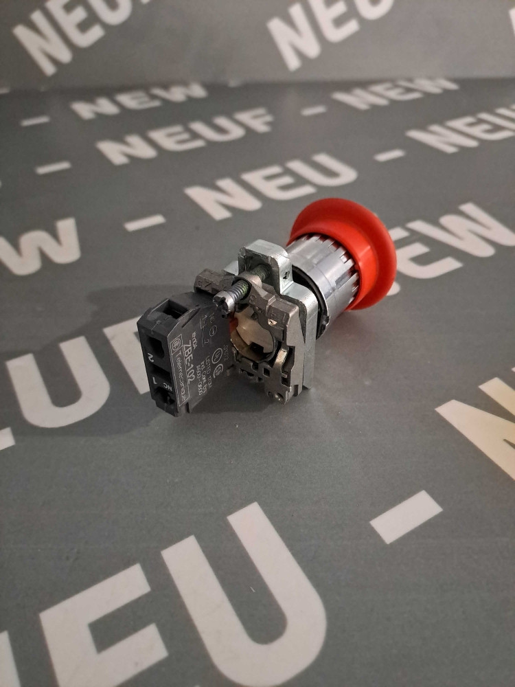 SCHNEIDER  ZB4BS94412