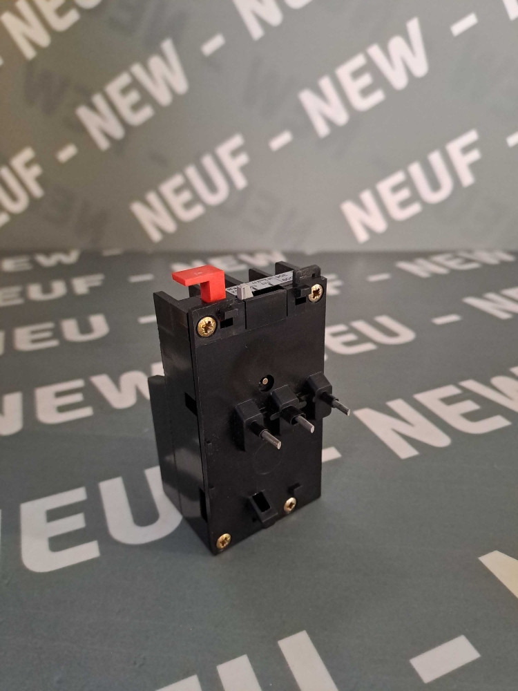 TÉLÉMÉCANIQUE  LR1D09304