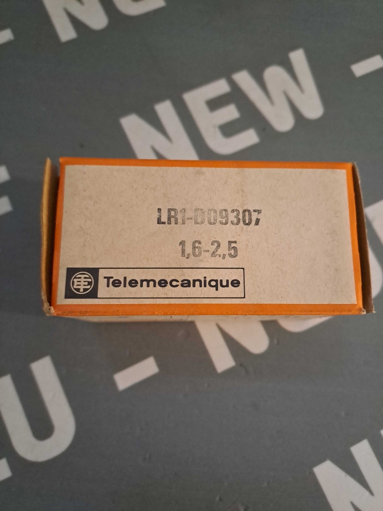 SCHNEIDER  LR1D09307