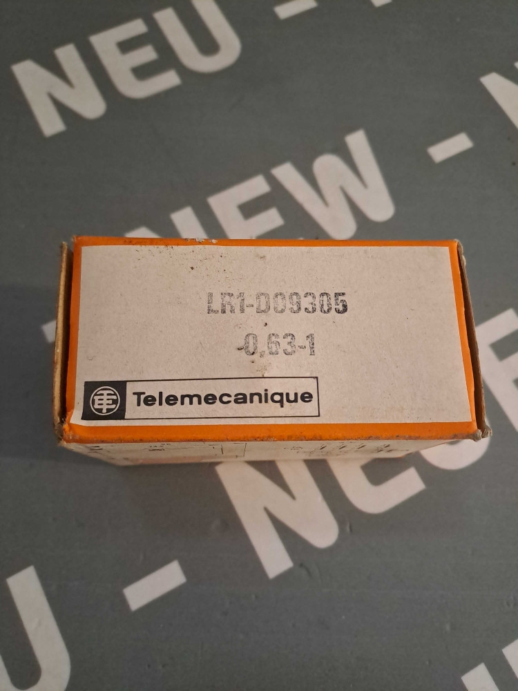 SCHNEIDER  LR1D09305