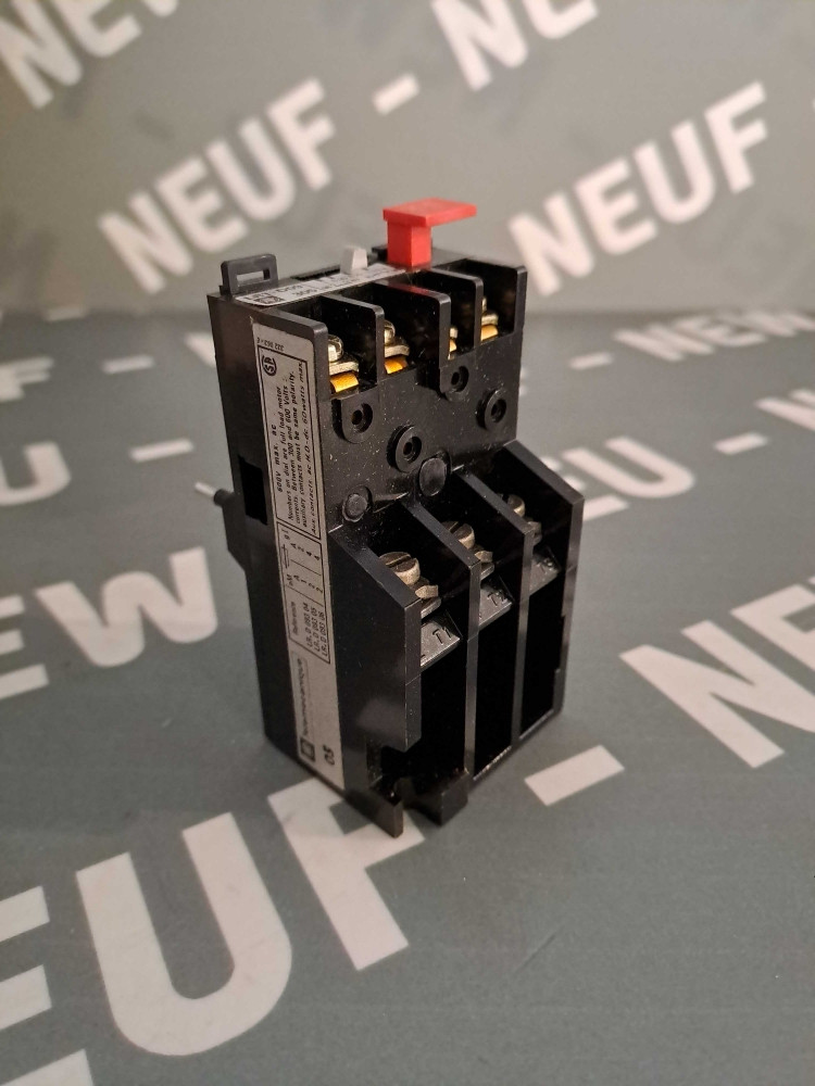 SCHNEIDER  LR1D09305