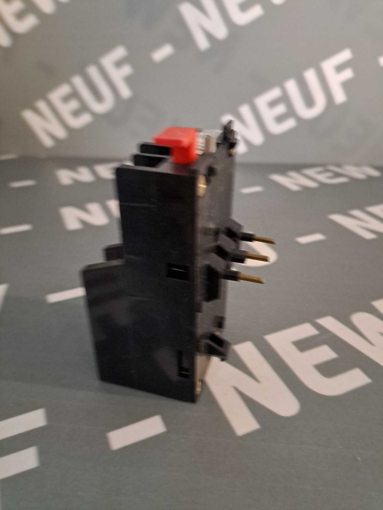 SCHNEIDER  LR1D16321