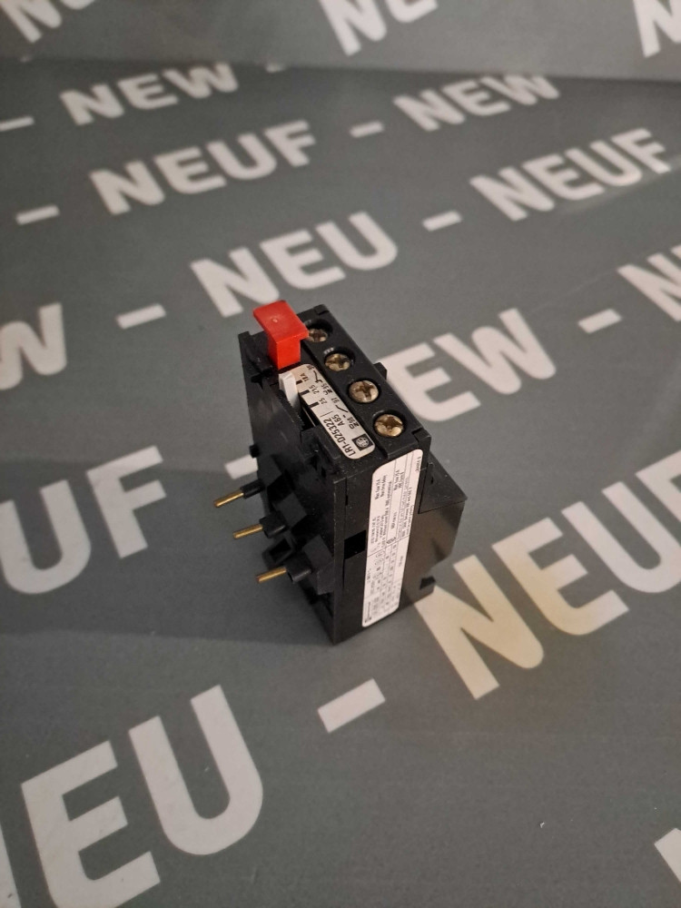 SCHNEIDER  LR1D25322