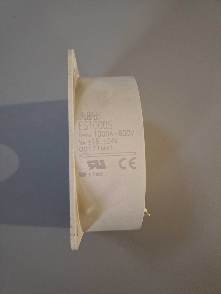 ABB ES1000S