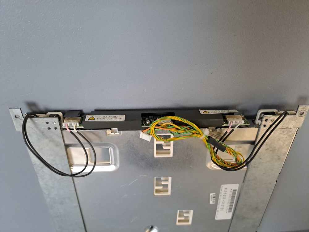 HOSIDEN AND PHILIPS HLD1509010130