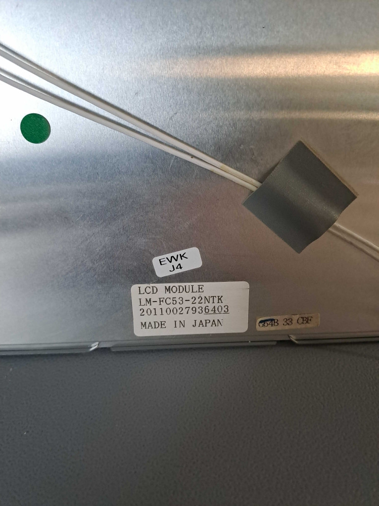 TORSIAN SANYO LMFC5322NTK