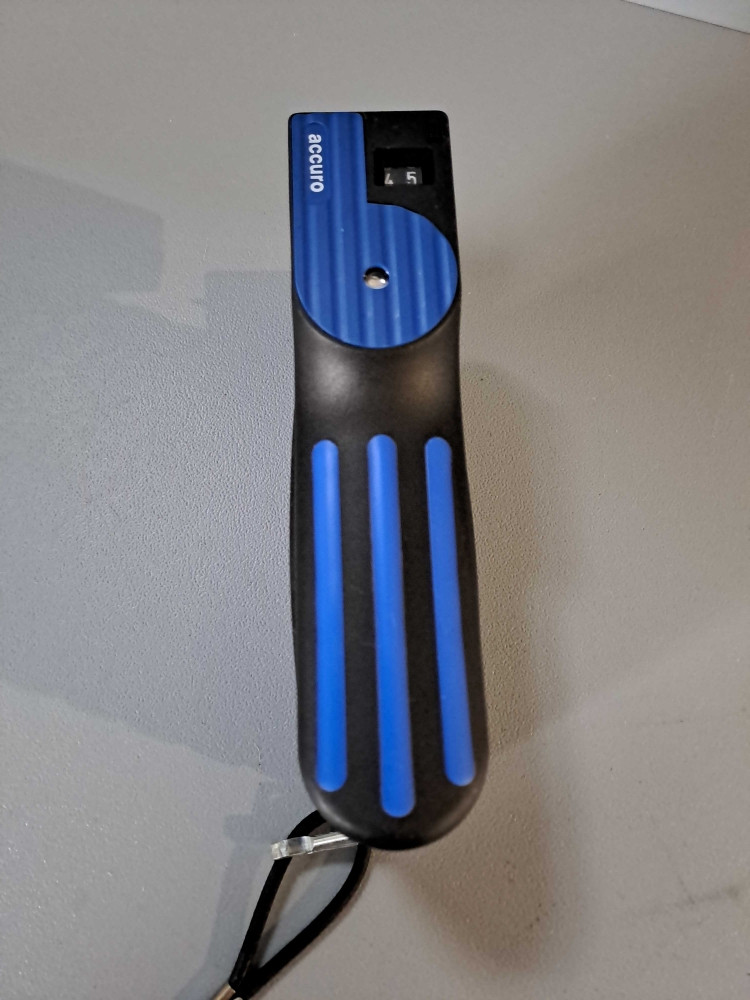 DRAGER ACCURO ARKC-F002