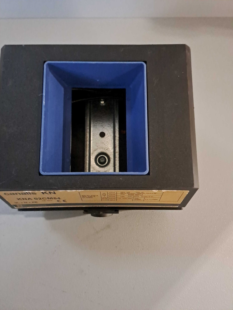 TÉLÉMÉCANIQUE  KNA02CM54