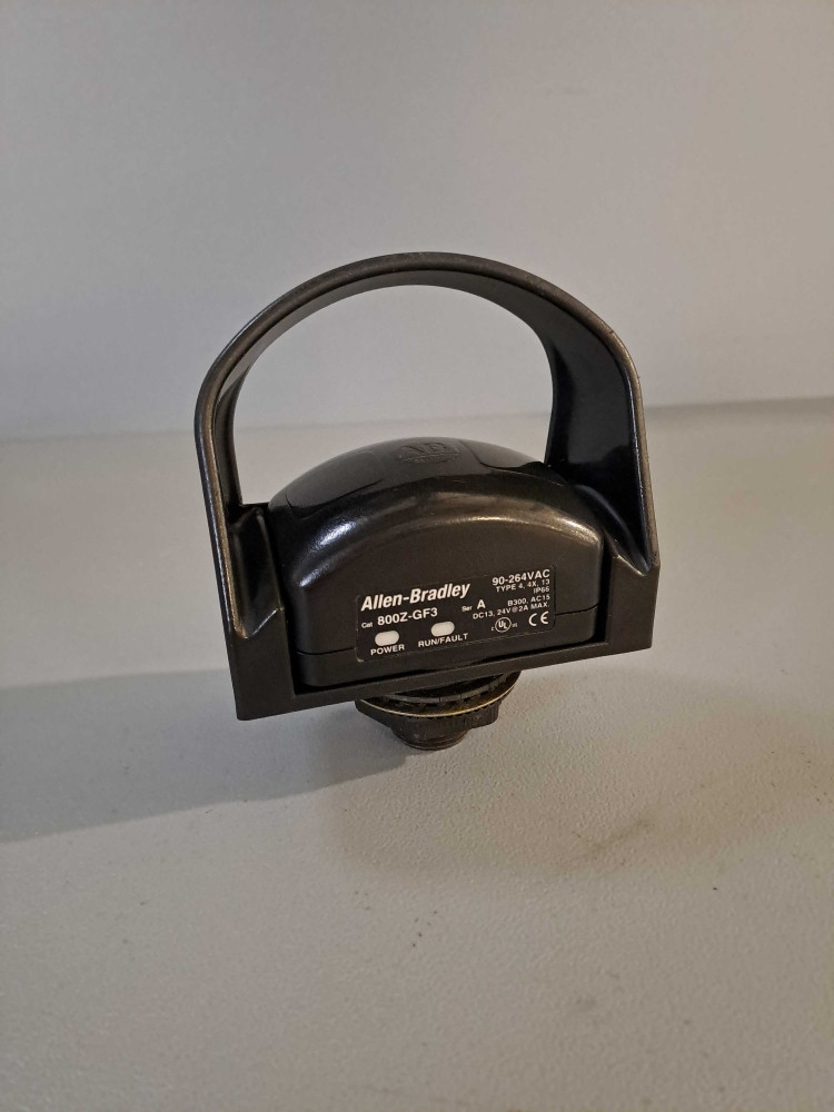 ALLEN-BRADLEY 800ZGF3