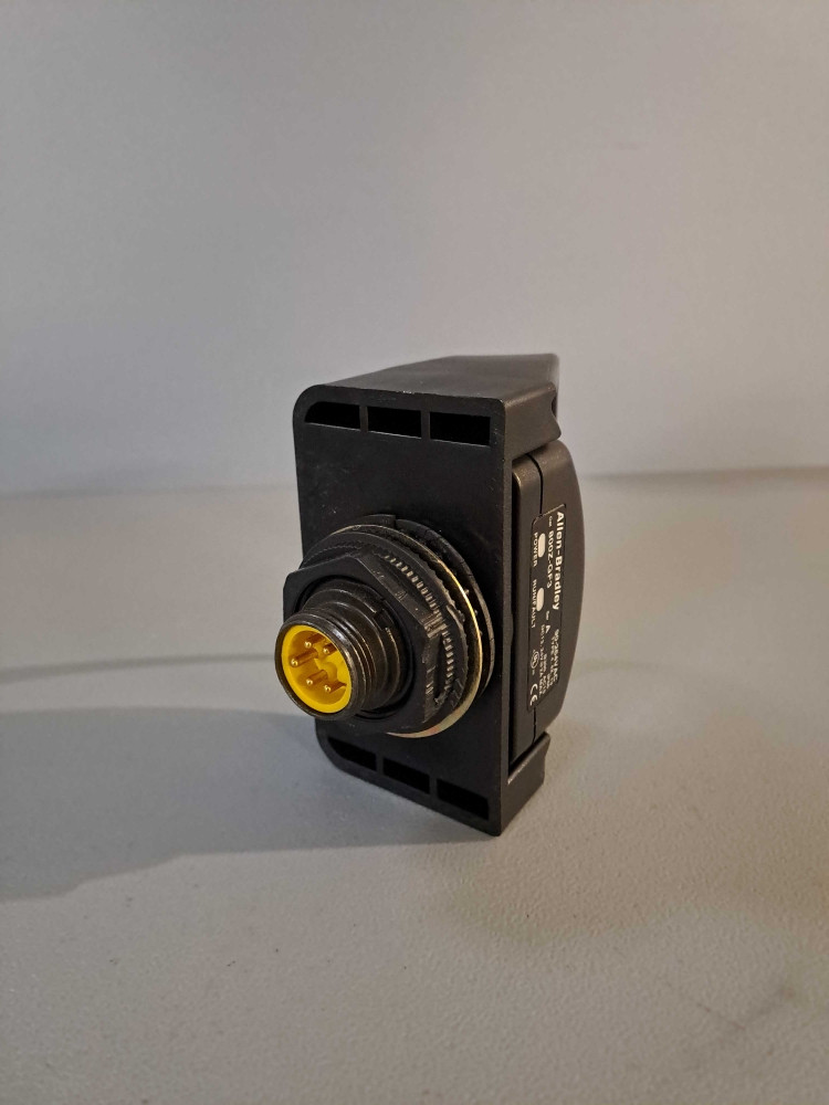 ALLEN-BRADLEY 800ZGF3