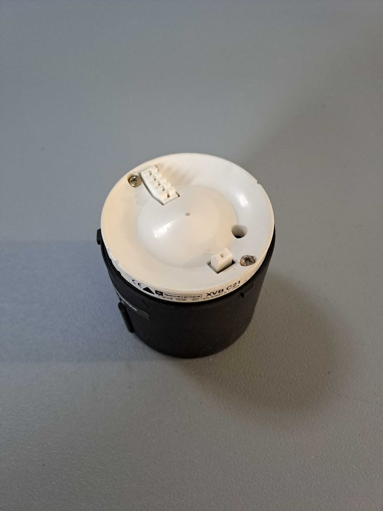 TÉLÉMÉCANIQUE  XVBC21