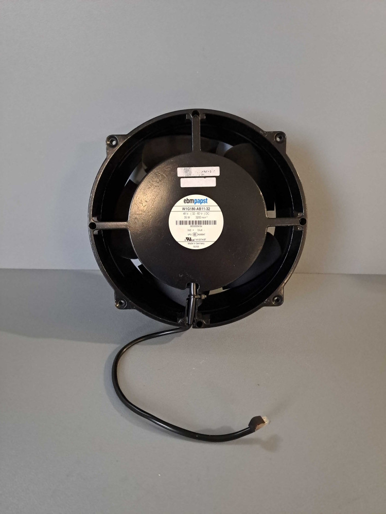 EBMPLAST W1G180AB1132