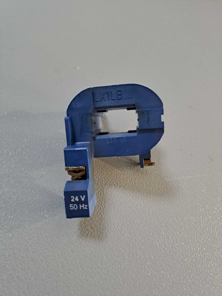 TÉLÉMÉCANIQUE  LX1B 24V