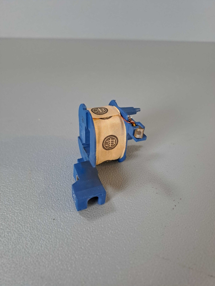 TÉLÉMÉCANIQUE  LX1B 24V