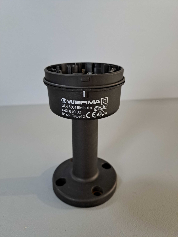 WERMA 64081000