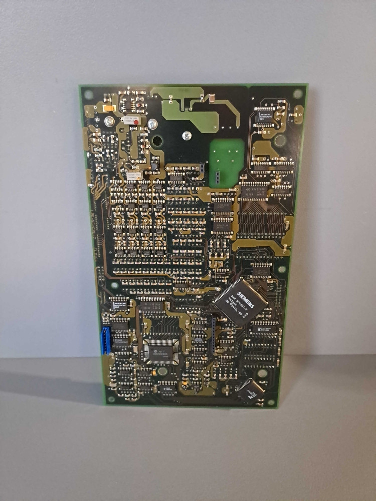 GARVENS EL2154 LPE-VC-CPU-7