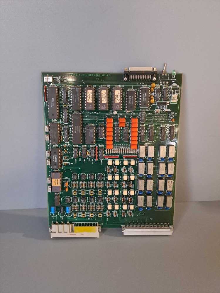 KREMLIN REGULEX 100 00 386