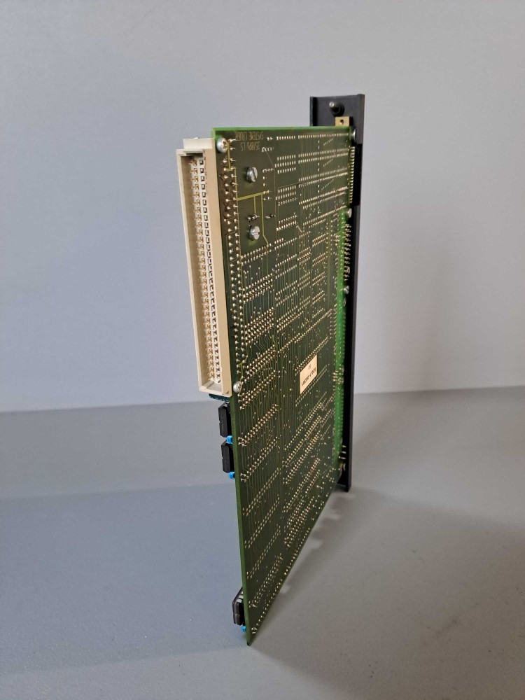 SYSTEME LAUER PCS830-1