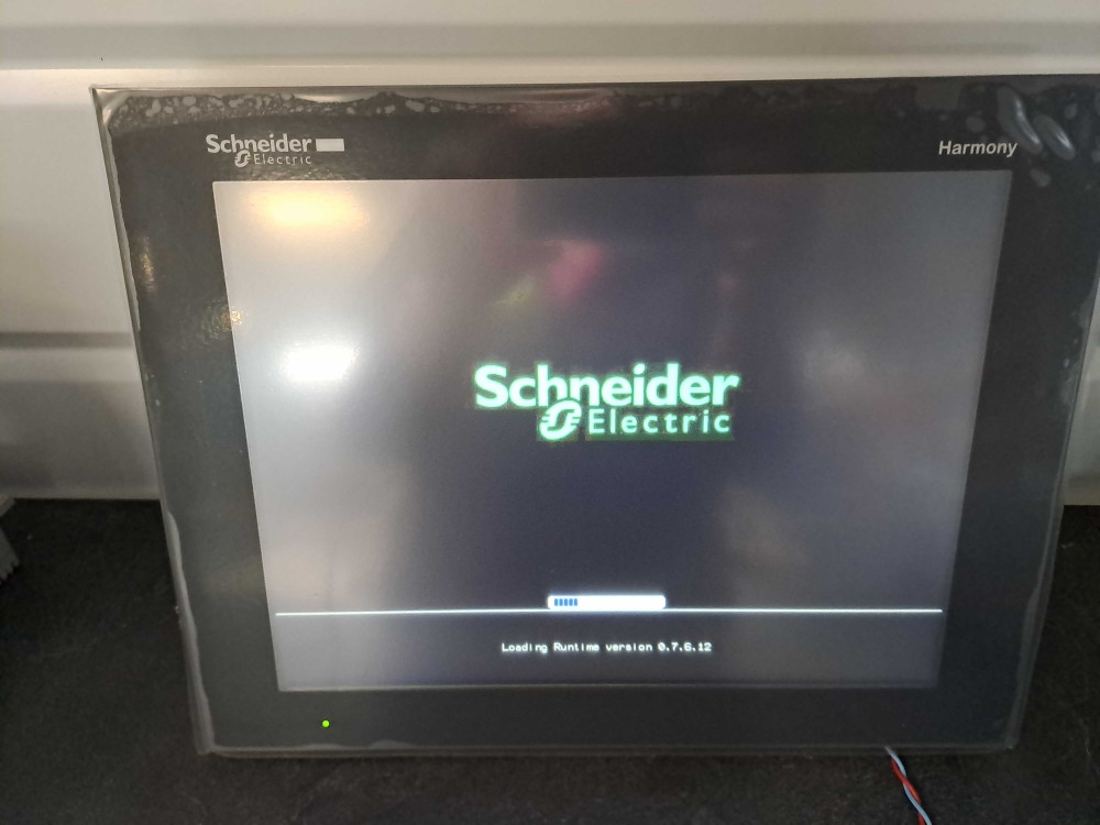 SCHNEIDER  HMIGTO6310
