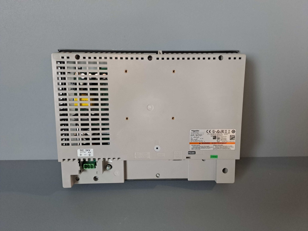 SCHNEIDER  HMIGTO6310