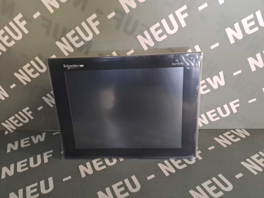 SCHNEIDER  HMIGTO6310