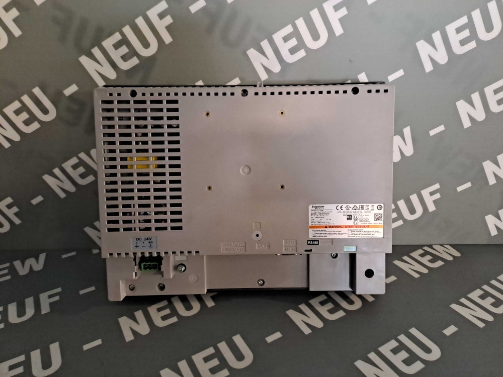 SCHNEIDER  HMIGTO6310