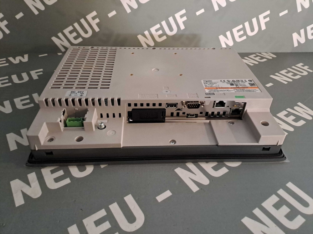 SCHNEIDER  HMIGTO6310